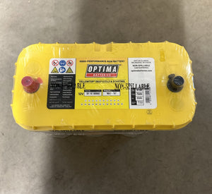 Battery Gel Yellow Vector 30-60110-02