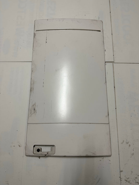 Door Right Side Vector 79-60458-11