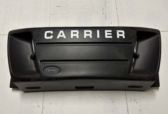 Front Grille Supra 850 79-60807-02