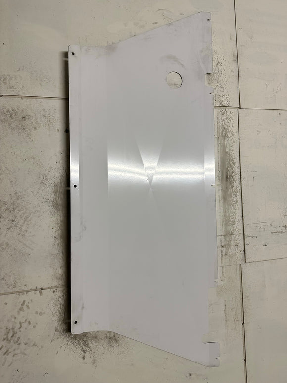 Panel Bottom Supra 750 - 850 68-61779-00