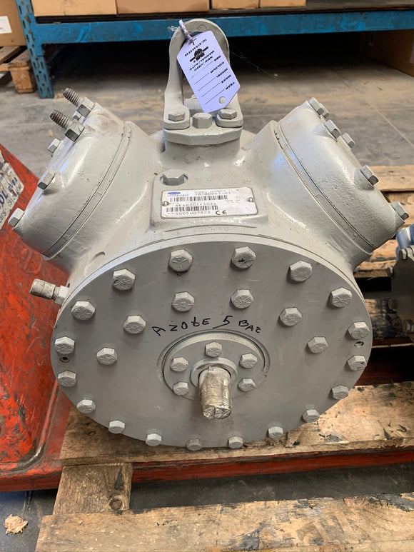 Compressor 18-00063-01