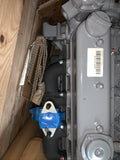 Diesel Engine Vector 1550 26-00131-00